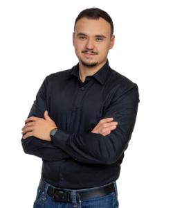 Egzon Brahimi