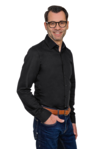 Daniel Bail