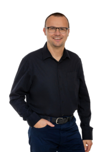 Florian Schramm