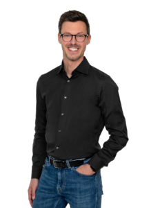 Sebastian Haimerl